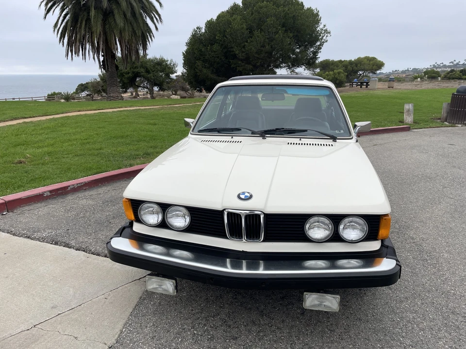 1979 BMW E21 3 Series - Image 3 of 31