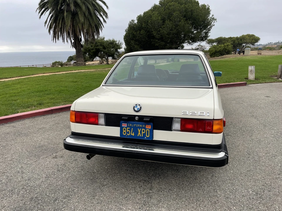 1979 BMW E21 3 Series - Image 8 of 31
