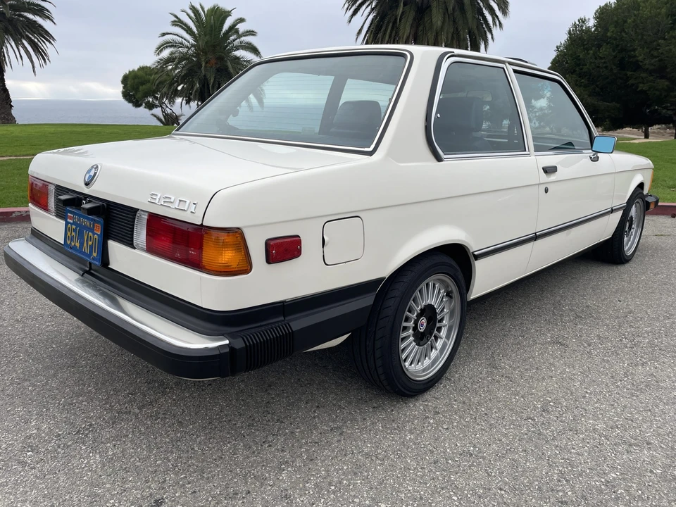 1979 BMW E21 3 Series - Image 6 of 31