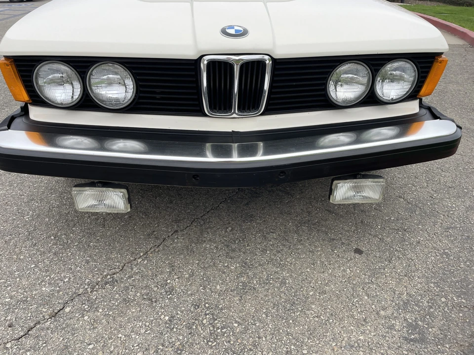 1979 BMW E21 3 Series - Image 10 of 31