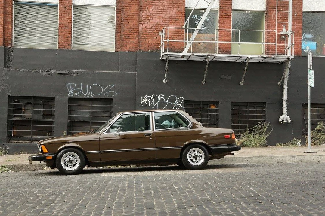 1979 BMW E21 3 Series - Image 2 of 31