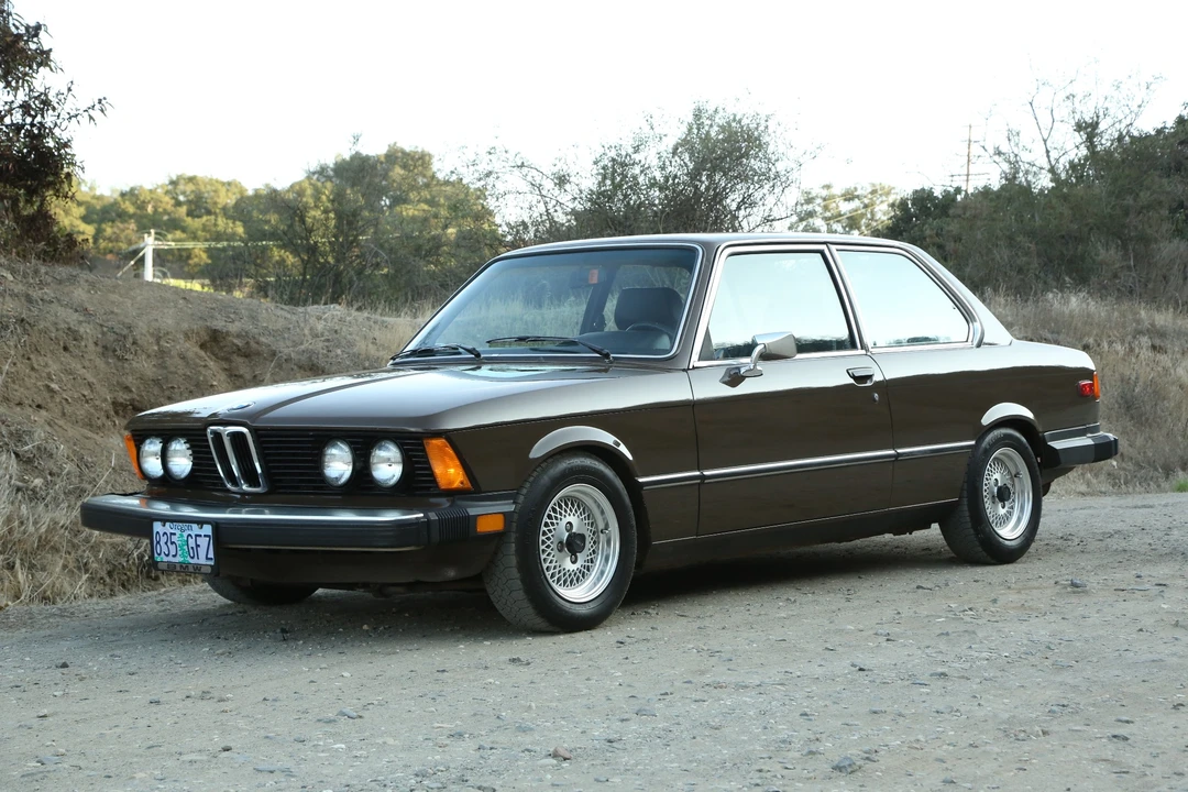 1979 BMW E21 3 Series - Image 3 of 31