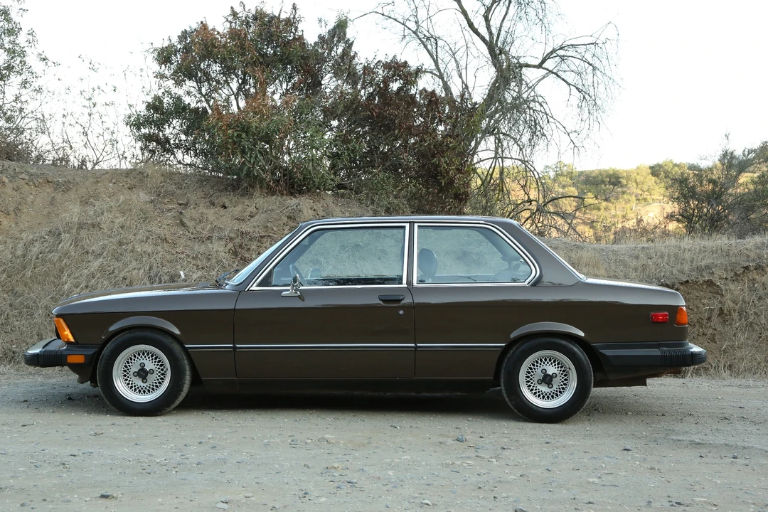 1979 BMW E21 3 Series - Image 4 of 31