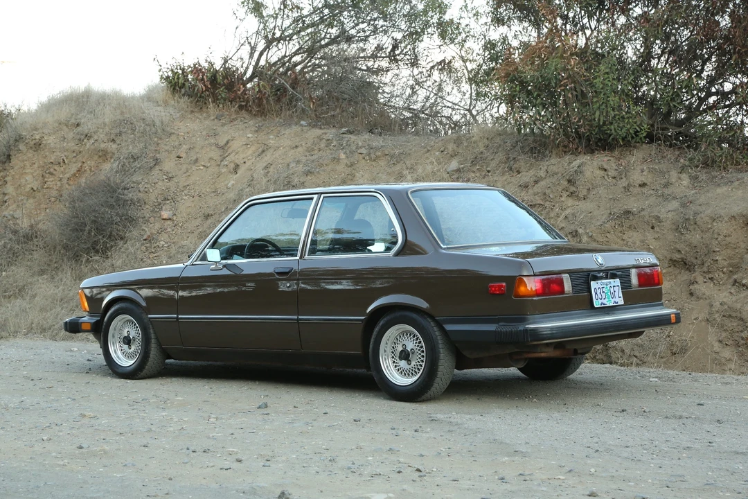 1979 BMW E21 3 Series - Image 5 of 31