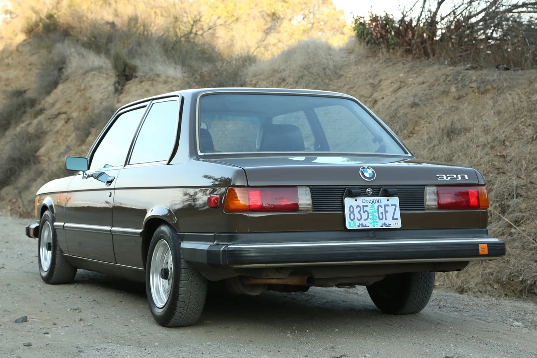1979 BMW E21 3 Series - Image 6 of 31