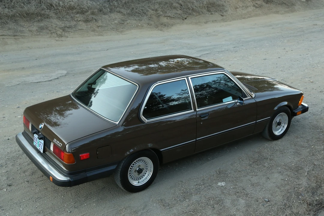 1979 BMW E21 3 Series - Image 7 of 31