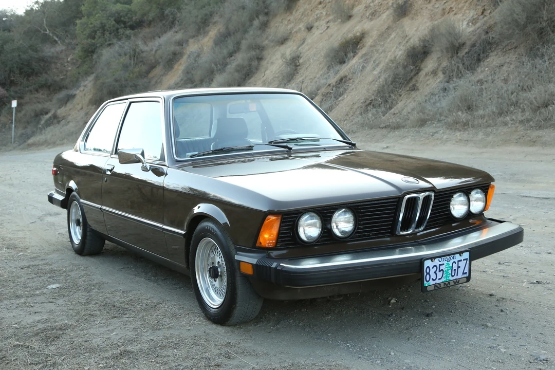 1979 BMW E21 3 Series - Image 8 of 31