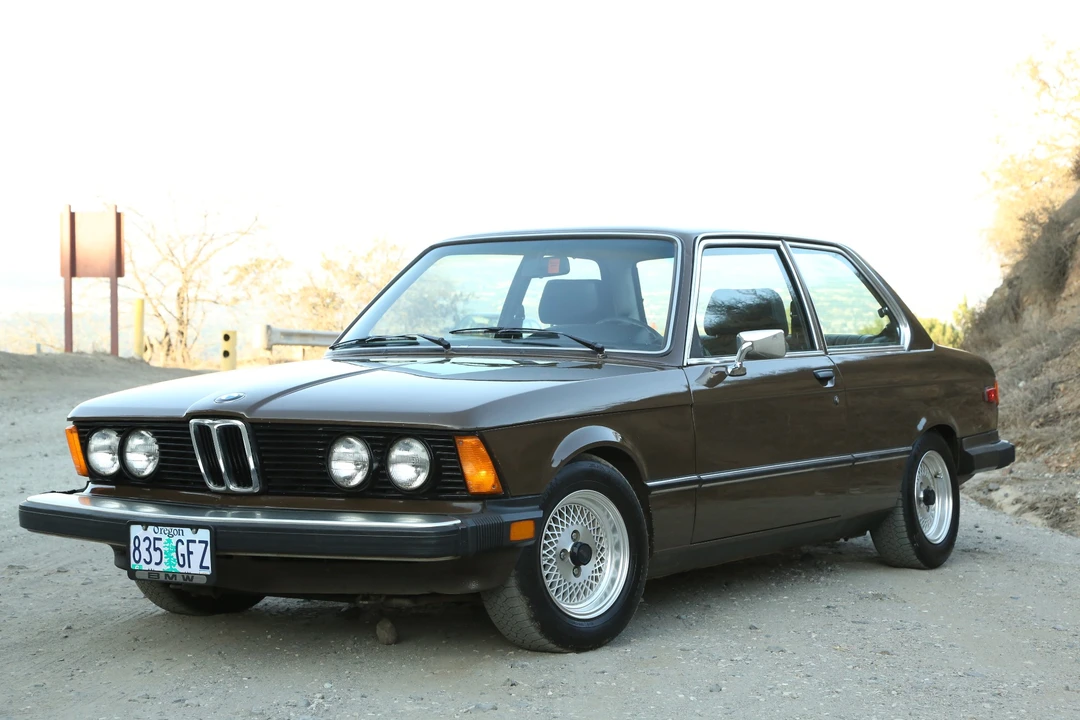 1979 BMW E21 3 Series - Image 9 of 31