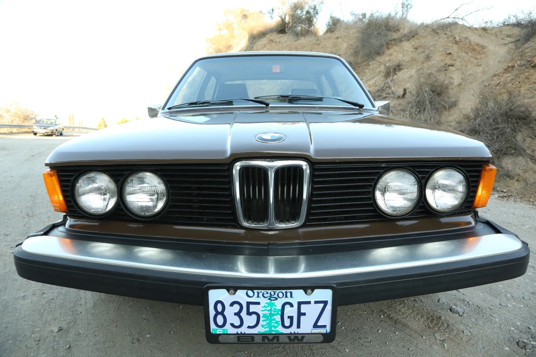 1979 BMW E21 3 Series - Image 10 of 31