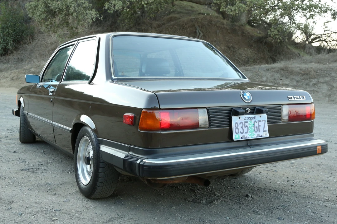 1979 BMW E21 3 Series - Image 11 of 31