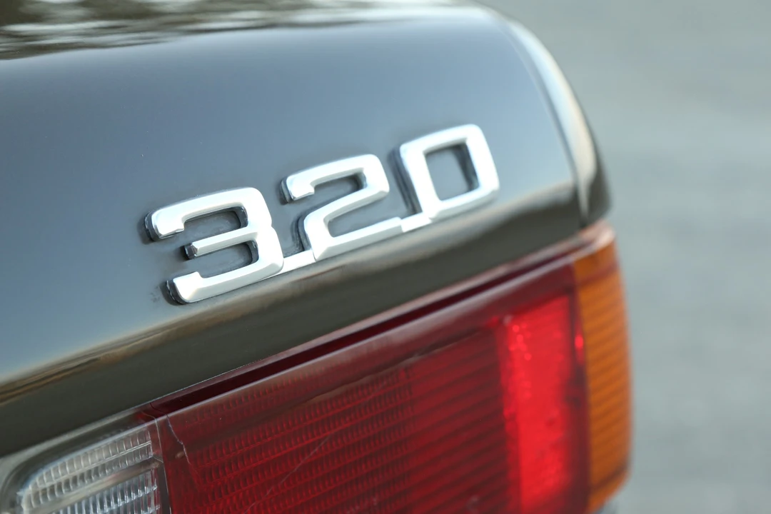 1979 BMW E21 3 Series - Image 25 of 31
