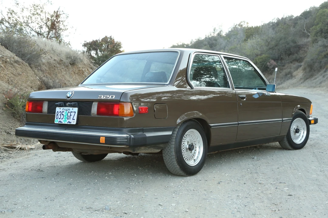 1979 BMW E21 3 Series - Image 12 of 31