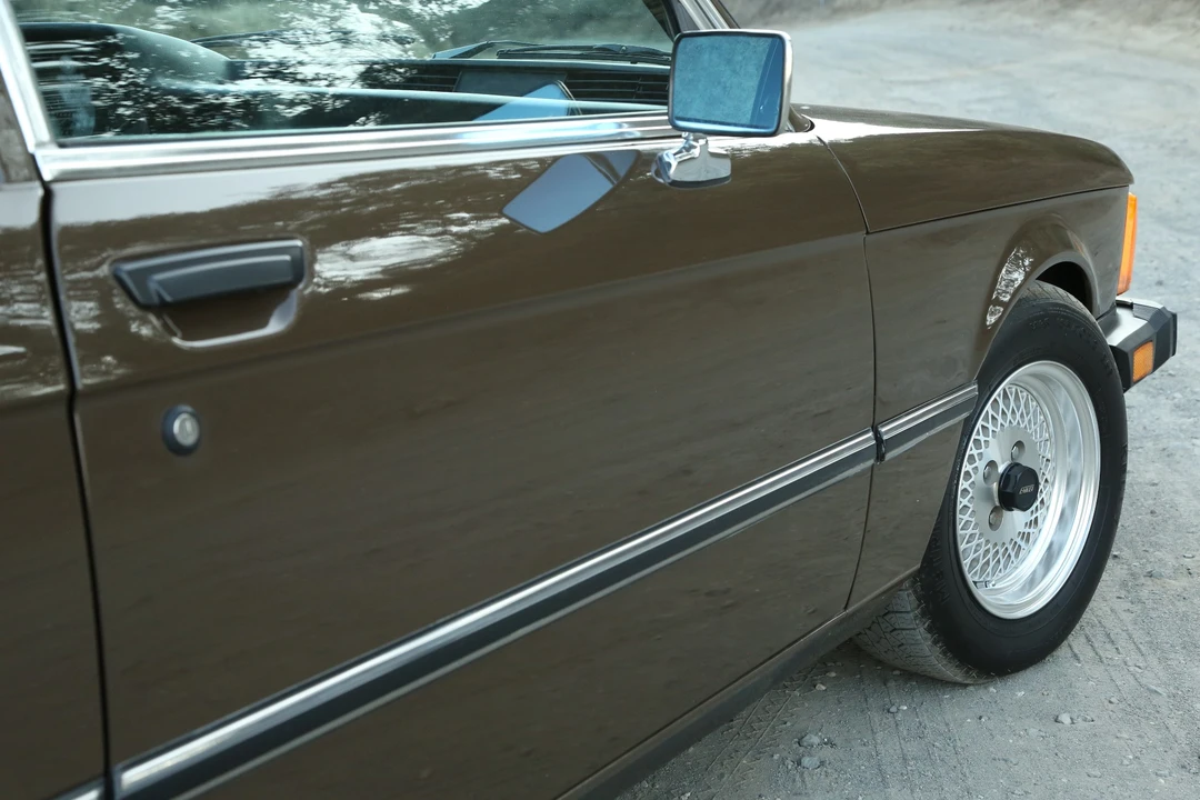 1979 BMW E21 3 Series - Image 15 of 31