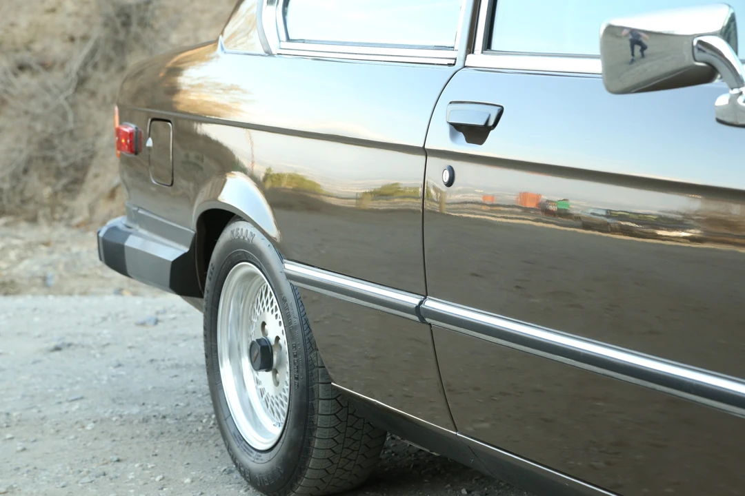 1979 BMW E21 3 Series - Image 14 of 31