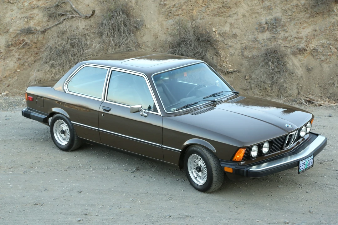 1979 BMW E21 3 Series - Image 13 of 31