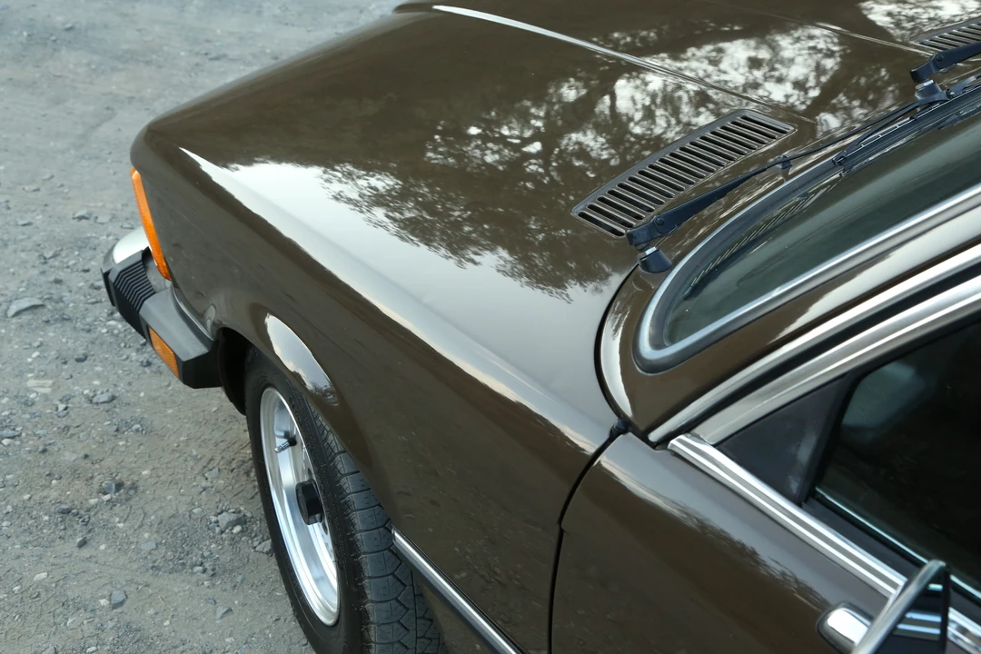 1979 BMW E21 3 Series - Image 18 of 31
