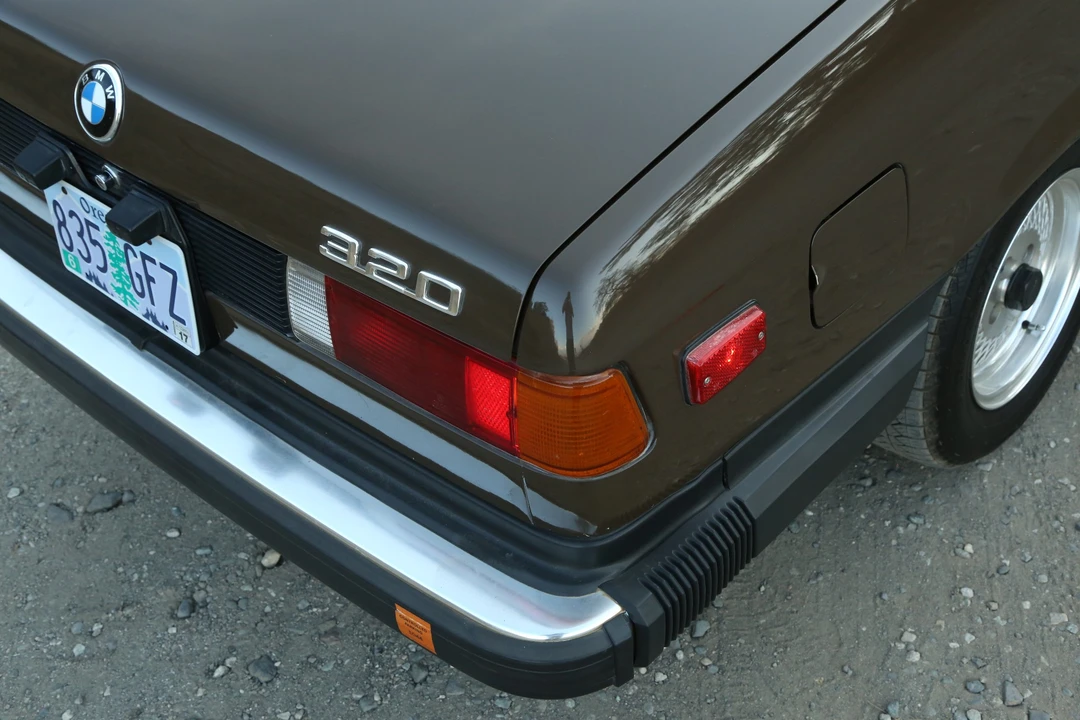 1979 BMW E21 3 Series - Image 20 of 31