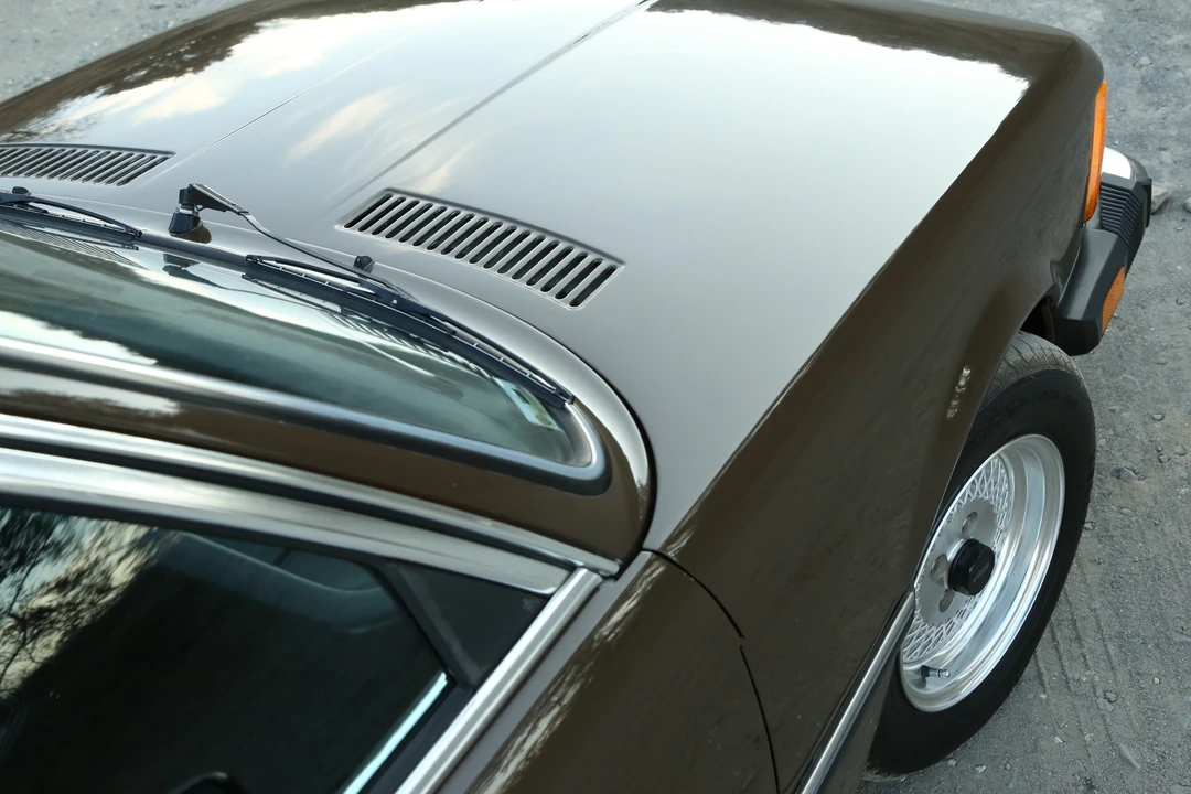1979 BMW E21 3 Series - Image 22 of 31