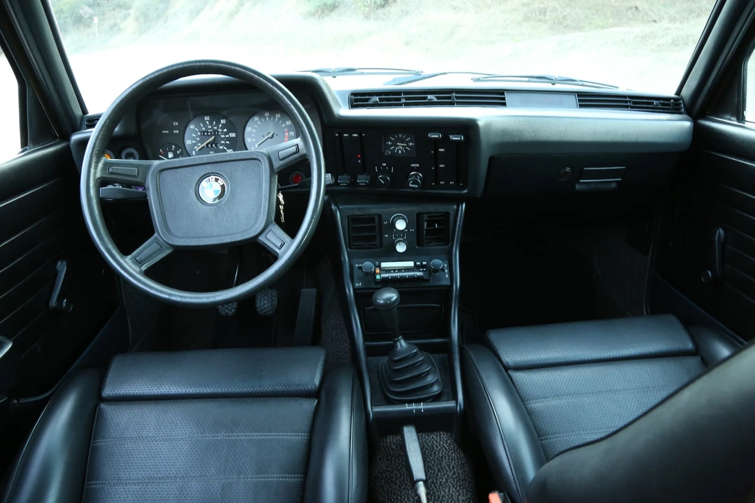 1979 BMW E21 3 Series - Image 27 of 31