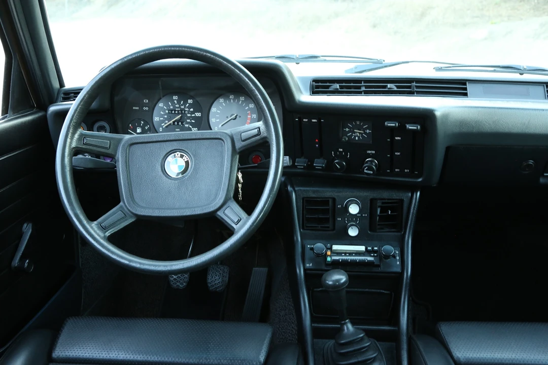 1979 BMW E21 3 Series - Image 28 of 31