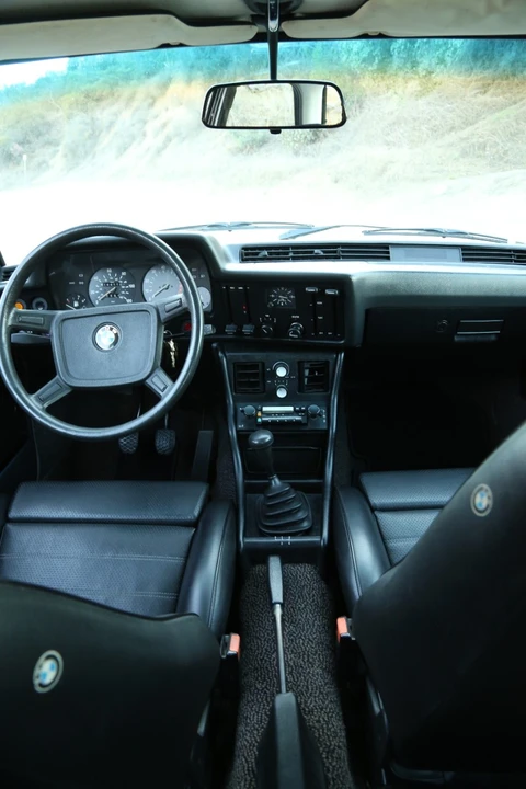 1979 BMW E21 3 Series - Image 31 of 31
