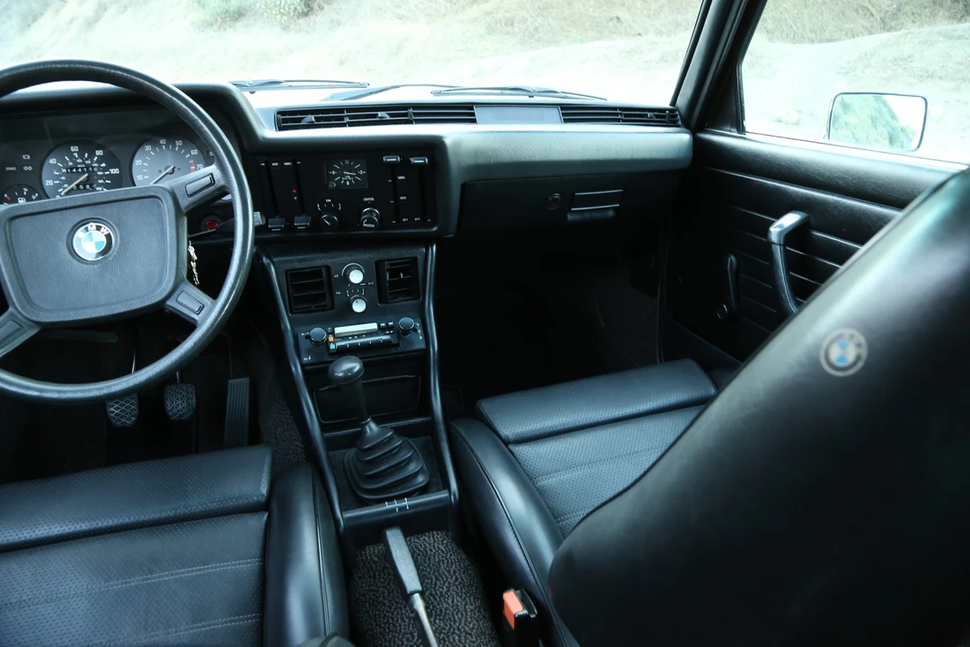 1979 BMW E21 3 Series - Image 29 of 31