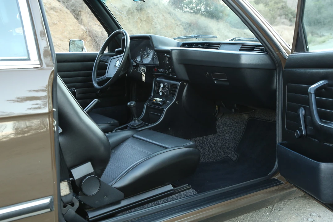 1979 BMW E21 3 Series - Image 30 of 31