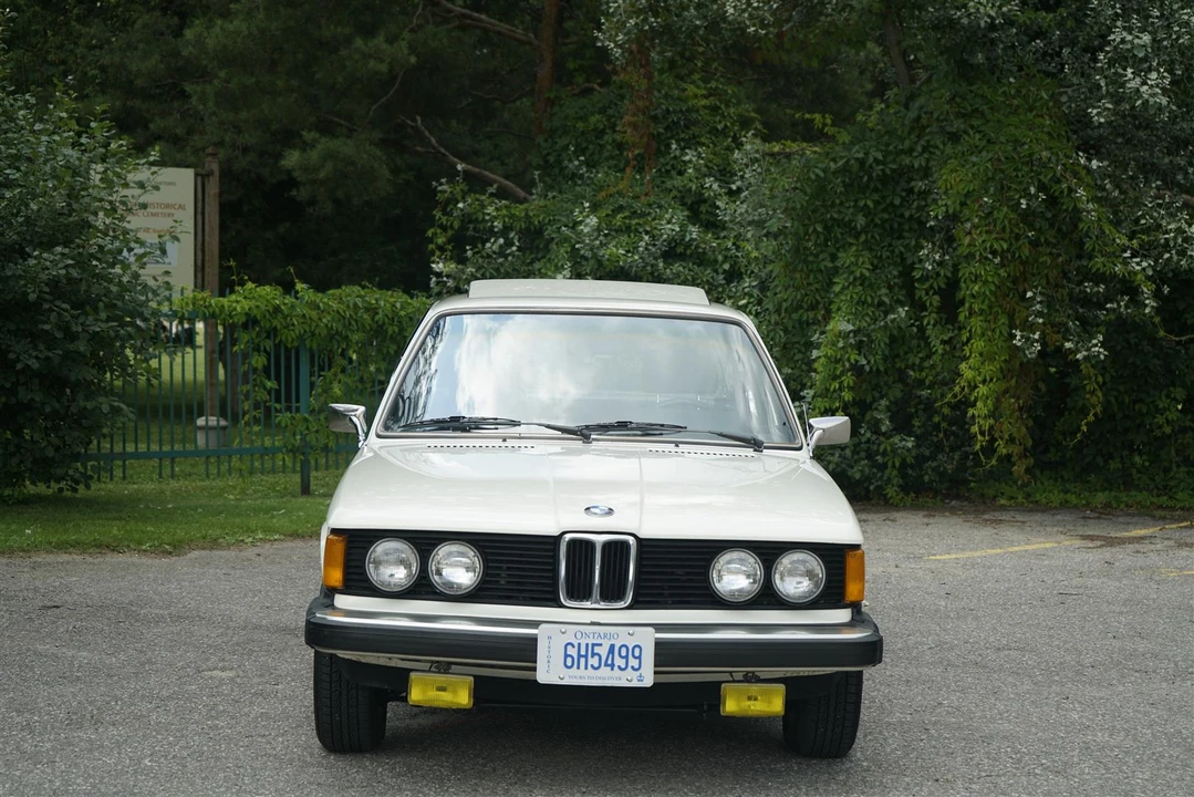 1979 BMW E21 3 Series - Image 8 of 31