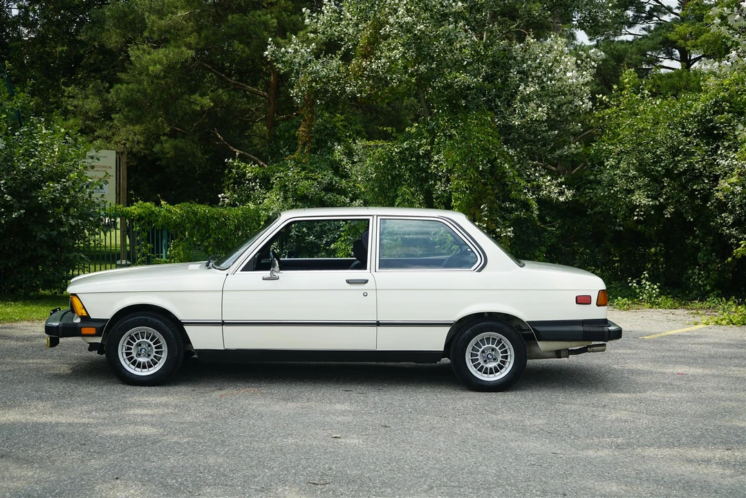 1979 BMW E21 3 Series - Image 21 of 31