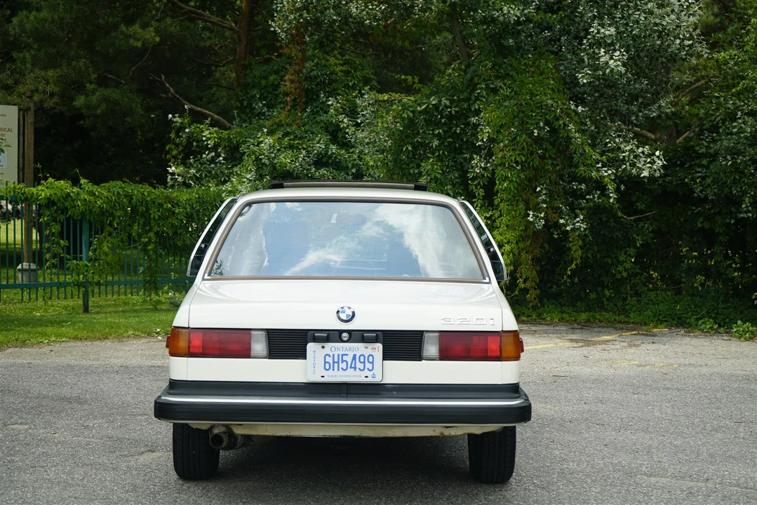 1979 BMW E21 3 Series - Image 17 of 31