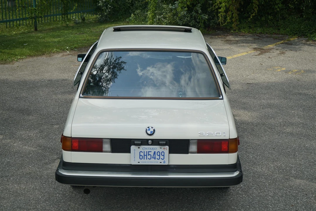 1979 BMW E21 3 Series - Image 15 of 31