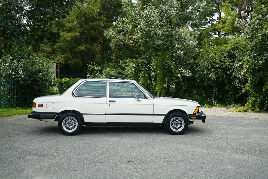 1979 BMW E21 3 Series - Image 12 of 31