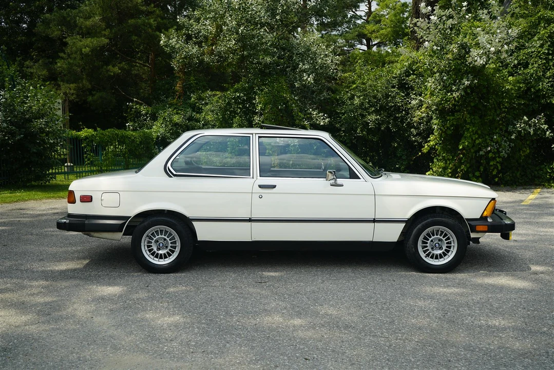 1979 BMW E21 3 Series - Image 13 of 31