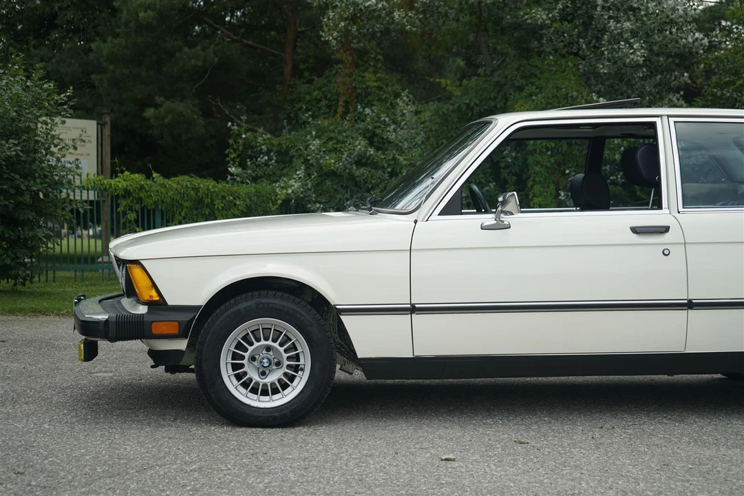 1979 BMW E21 3 Series - Image 31 of 31