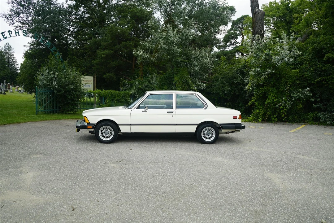 1979 BMW E21 3 Series - Image 22 of 31
