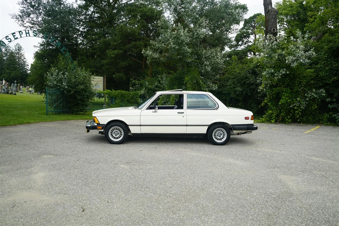 1979 BMW E21 3 Series - Image 23 of 31