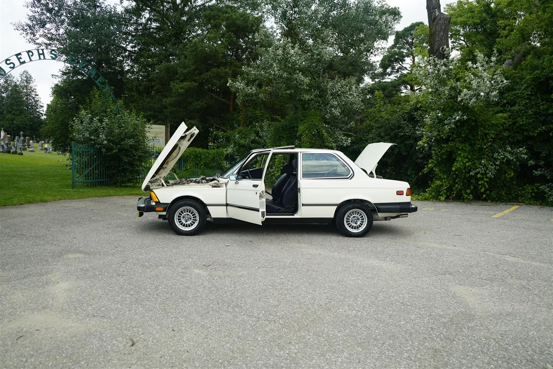 1979 BMW E21 3 Series - Image 25 of 31