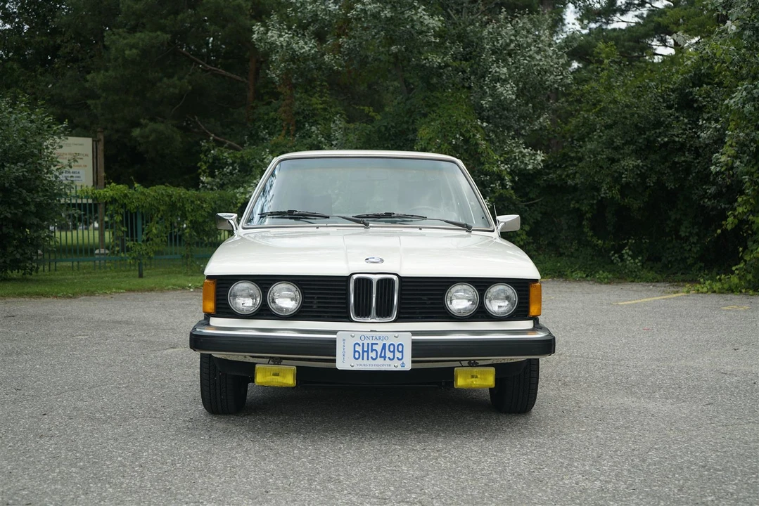 1979 BMW E21 3 Series - Image 10 of 31