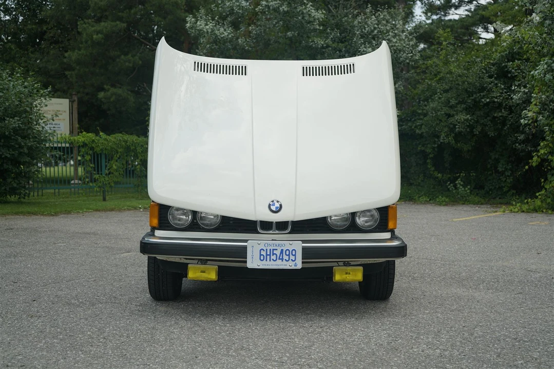 1979 BMW E21 3 Series - Image 26 of 31