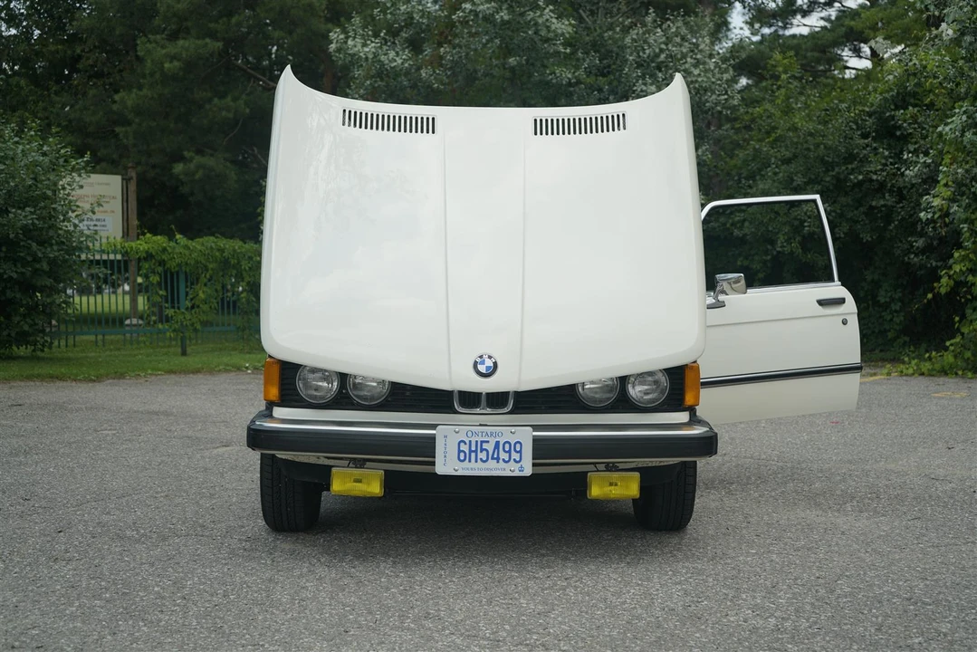 1979 BMW E21 3 Series - Image 27 of 31