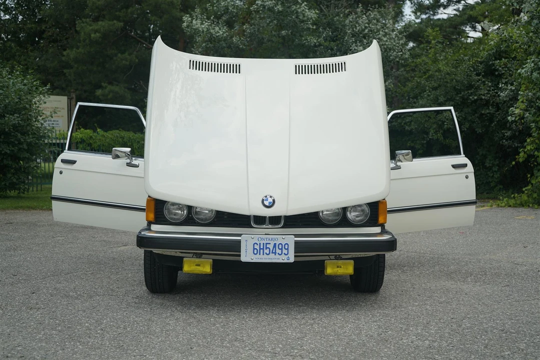 1979 BMW E21 3 Series - Image 28 of 31