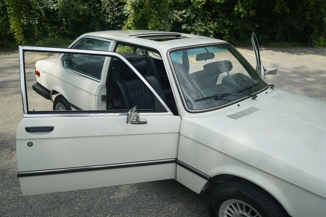 1979 BMW E21 3 Series - Image 29 of 31