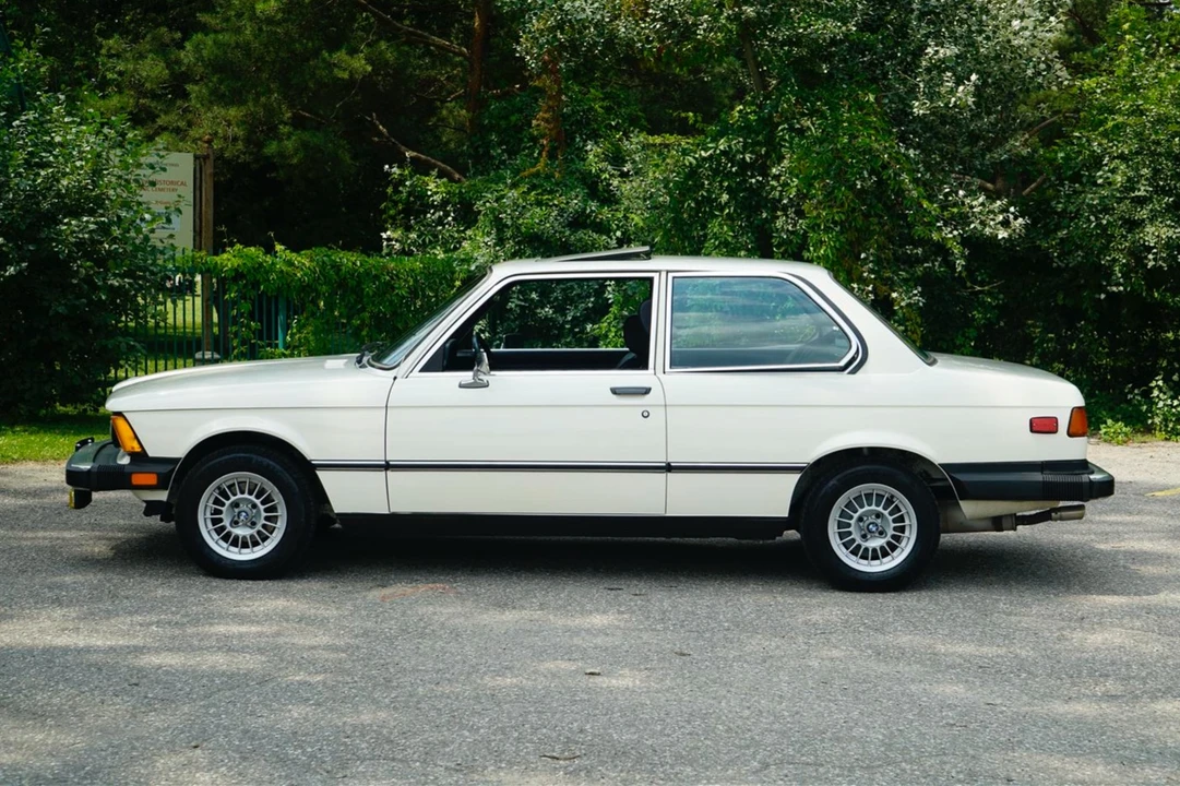 1979 BMW E21 3 Series - Image 20 of 31