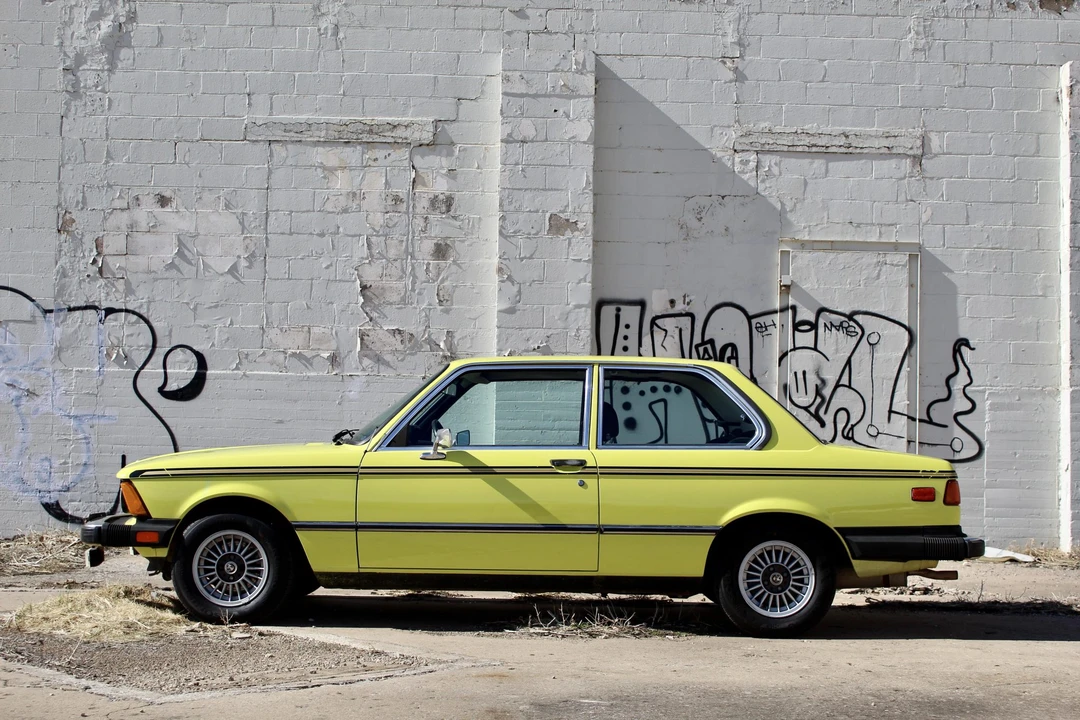 1979 BMW E21 3 Series - Image 22 of 31