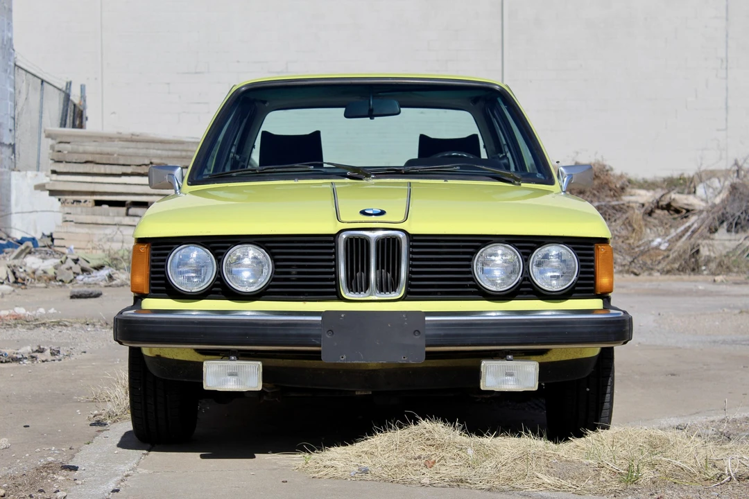 1979 BMW E21 3 Series - Image 6 of 31