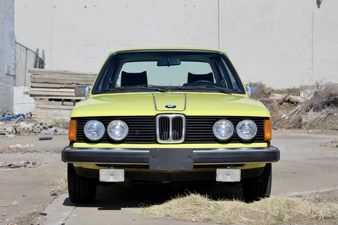 1979 BMW E21 3 Series - Image 5 of 31