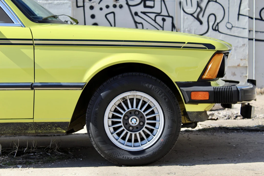 1979 BMW E21 3 Series - Image 27 of 31
