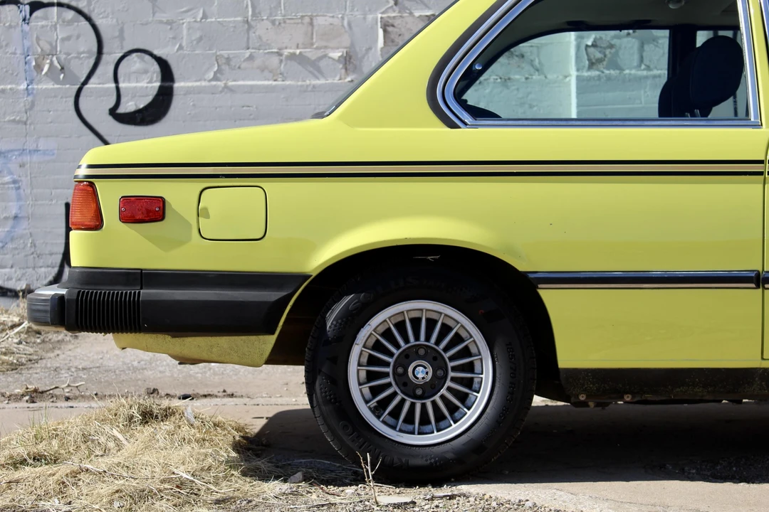 1979 BMW E21 3 Series - Image 28 of 31