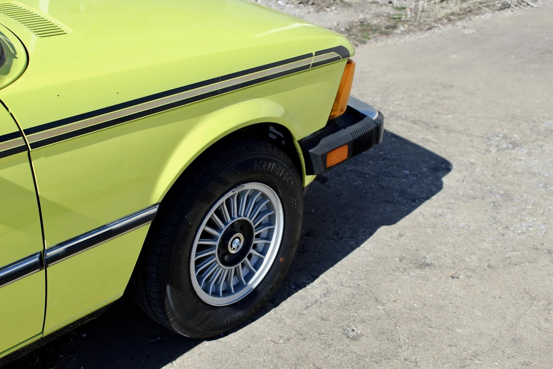 1979 BMW E21 3 Series - Image 31 of 31
