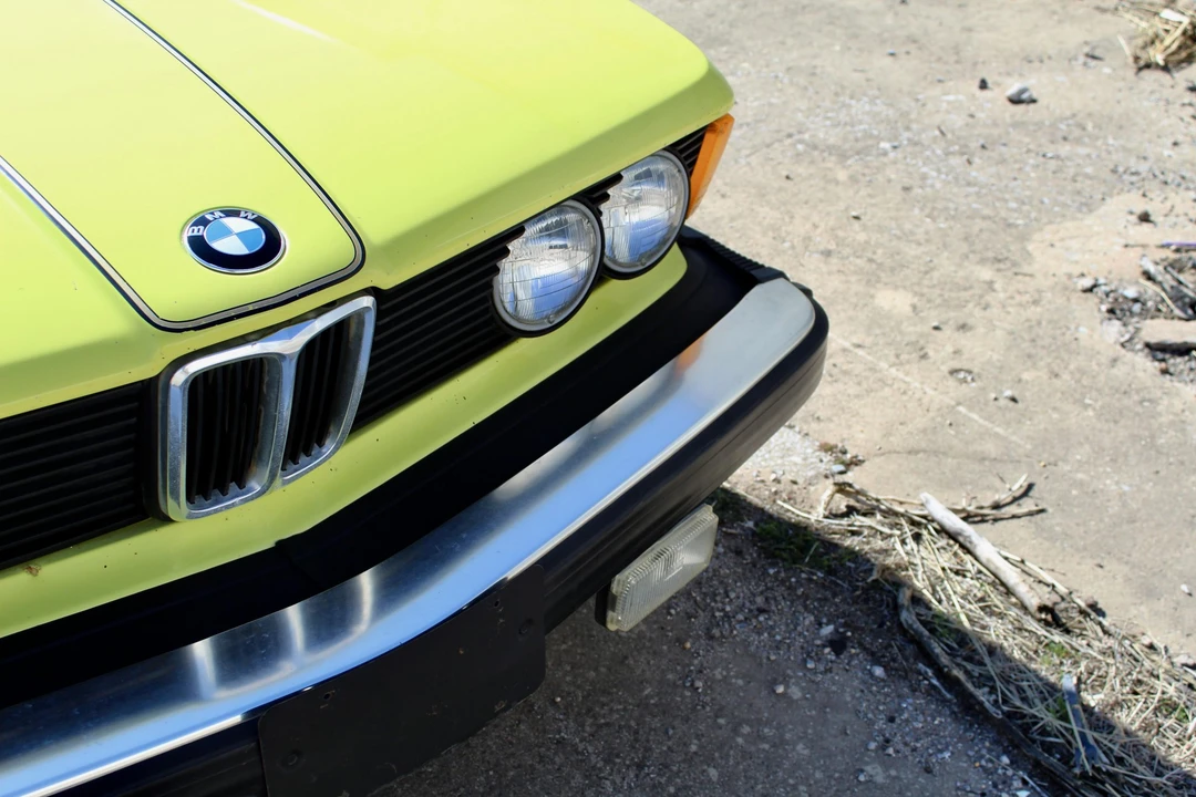 1979 BMW E21 3 Series - Image 29 of 31